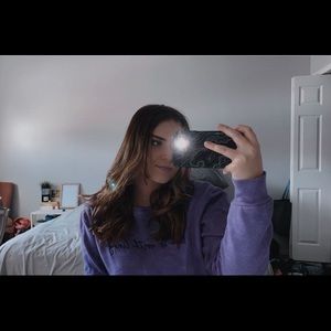 Meet your Posher, Kiera